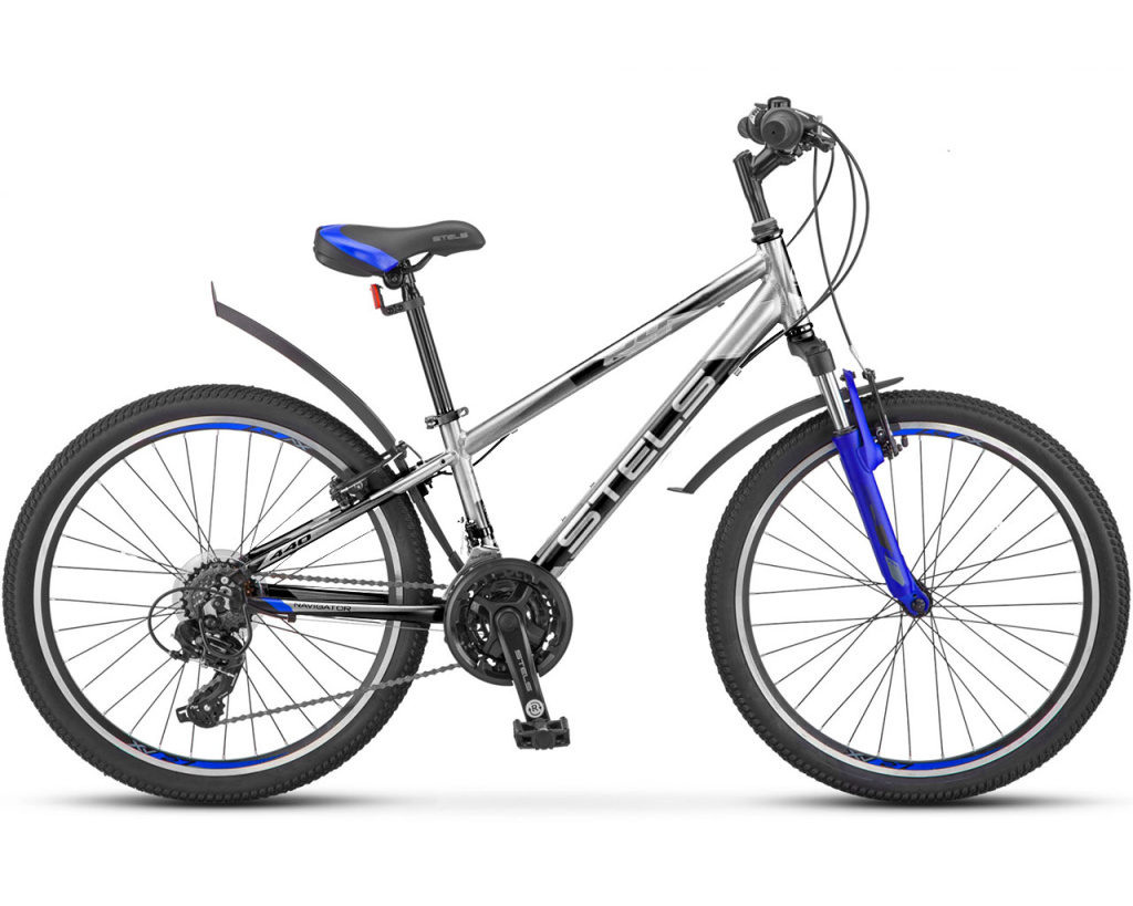 Велосипед Подростковый Stels Navigator 440 V 24" K010 2020