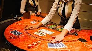 Вход на официальный сайт Casino Dendy