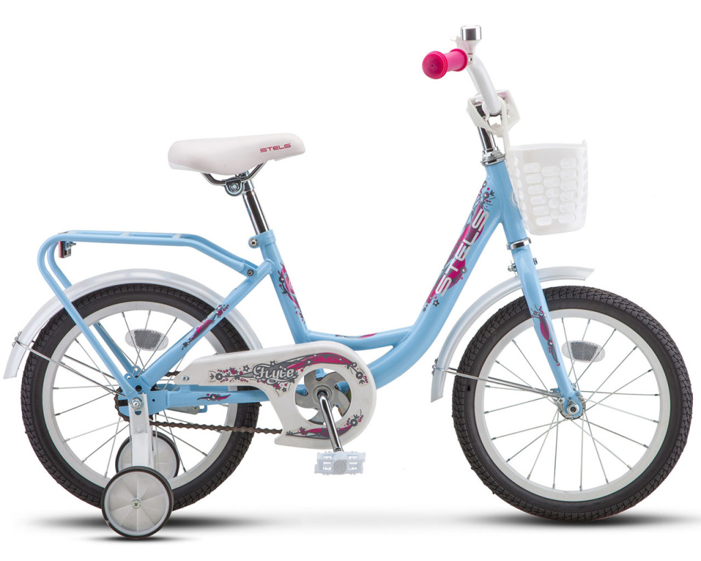 Велосипед Детский Stels Flyte Lady 16" Z011 2020