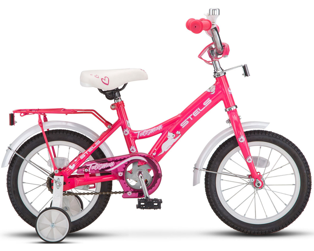 Велосипед Детский Stels Talisman Lady 14" Z010 2020