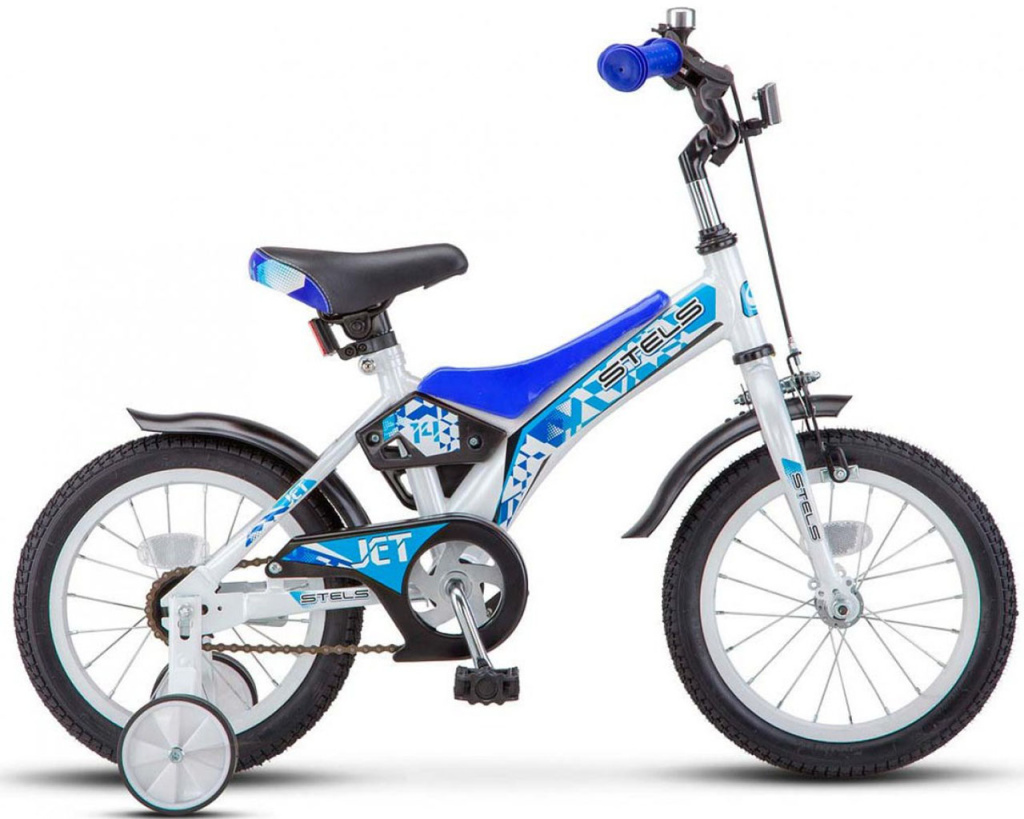 Велосипед Детский Stels Jet 14" Z010 2020